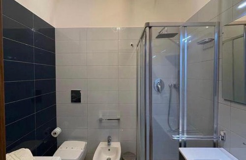 Borgo-Sanzio Apartment | Home Via Firenze