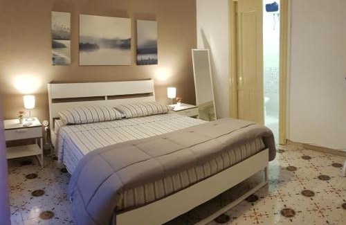 Palazzolo Acreide Historic Centre House | HomeholidayinSicily - Room ovest