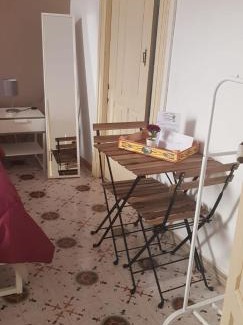 Palazzolo Acreide Historic Centre House | HomeholidayinSicily - Room ovest