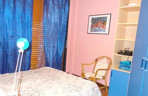 Recanati Apartment | Homerez - 100 m away from the beach! Apartement for 4 ppl. at Giardini Naxos