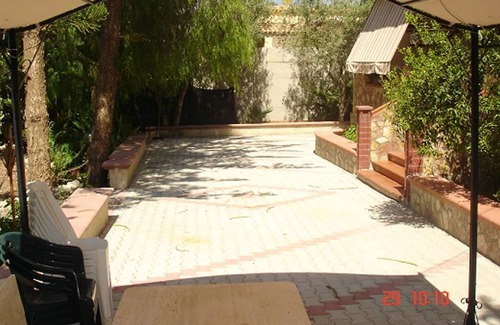 San Giorgio Apartment | Homerez - 200 m away from the beach! Nice appartement for 5 ppl. at Sciacca