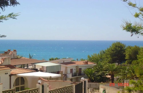 San Giorgio Apartment | Homerez - 200 m away from the beach! Nice appartement for 5 ppl. at Sciacca