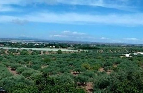 Chiaramonte Gulfi Apartment | Homerez - Beautiful appartement for 3 ppl. at Chiaramonte Gulfi