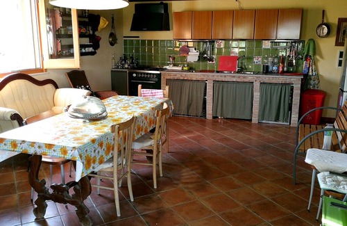Lercara Friddi Apartment | Homerez last minute deal - Nice apartment with terrace