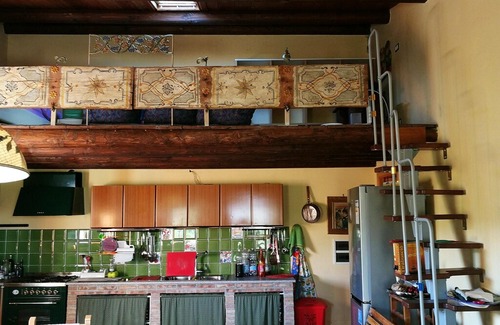 Lercara Friddi Apartment | Homerez last minute deal - Nice apartment with terrace