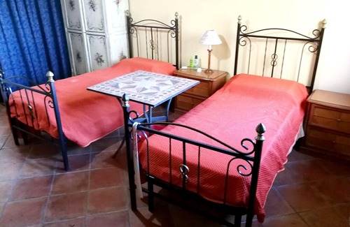 Lercara Friddi Apartment | Homerez last minute deal - Nice apartment with terrace