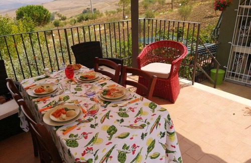 Lercara Friddi Apartment | Homerez last minute deal - Nice apartment with terrace