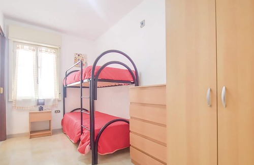 San Giorgio Apartment | Homerez - Nice apartement 400 m away from the beach for 5 ppl. at San Giorgio