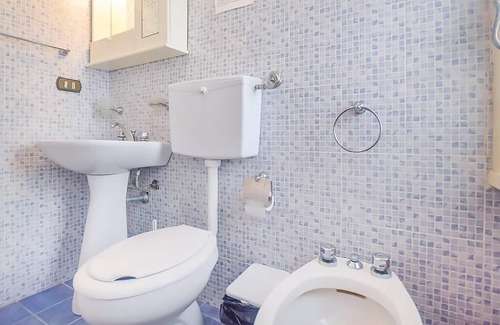 San Giorgio Apartment | Homerez - Nice apartement 400 m away from the beach for 5 ppl. at San Giorgio