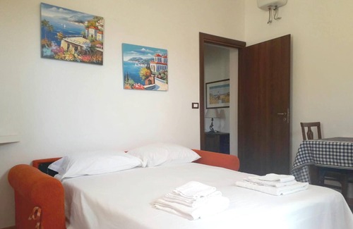 Buseto Palizzolo Ski Chalet | Homerez - Nice chalet for 4 ppl. with garden and terrace at Ballata