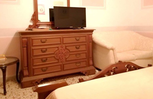 Agrigento Apartment | Homerez - Sea View Apartment, Agrigento, 65 m²