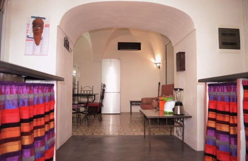 Pantelleria Bed & Breakfast | Horizon Pantelleria