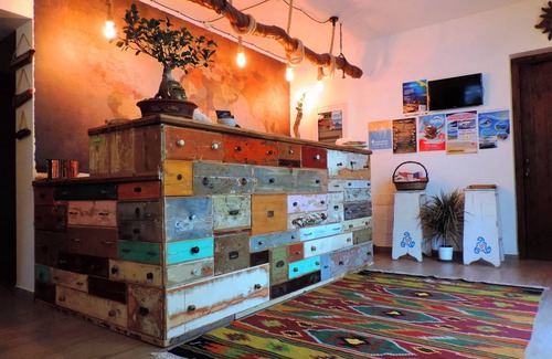 San Vito Lo Capo Hostel | Hostel ∙ 6 guests
