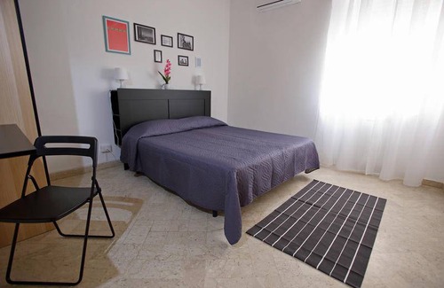 Agrigento Hostel | Hostel ∙ 8 guests