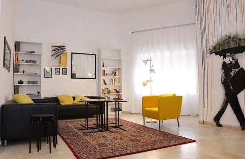 Agrigento Hostel | Hostel ∙ 8 guests