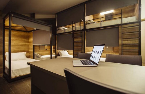 Old Town Hostel | Hostel ∙ 8 guests