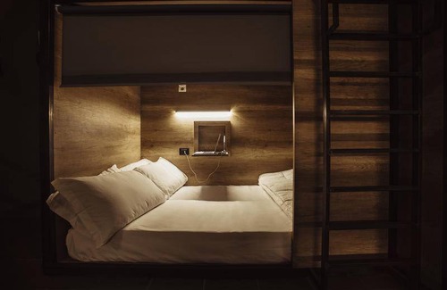 Old Town Hostel | Hostel ∙ 8 guests