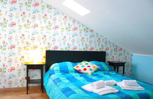 Old Town Hostel | Hostel ∙ 8 guests