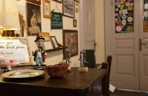 Catania City Centre Hostel | Hostel ∙ 8 guests