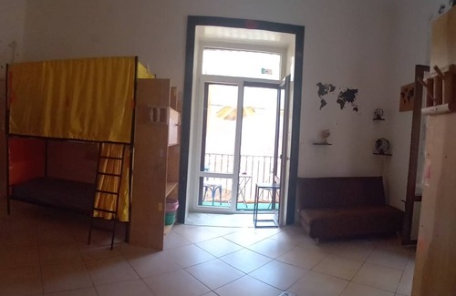 Kalsa Hostel | Hostel ∙ 8 guests