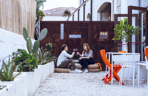 Syracuse Hostel | Hostel ∙ 8 guests