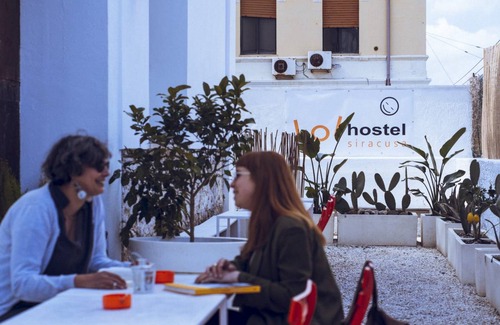 Syracuse Hostel | Hostel ∙ 8 guests