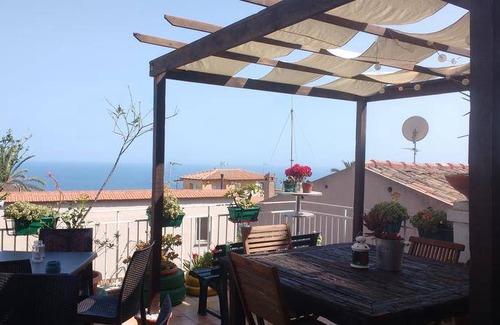 Taormina Hostel | Hostel ∙ 8 guests