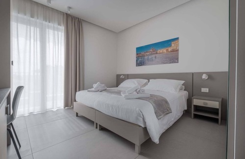 Pozzallo Hotel | Hotel 1921