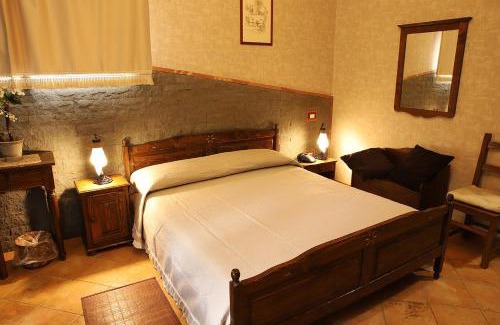 Nicolosi Hotel | Hotel Alle Pendici