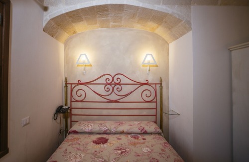 Purgatorio Hotel | Hotel Baglio Catalano