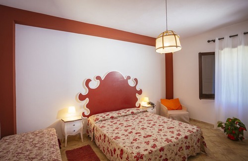 Purgatorio Hotel | Hotel Baglio Catalano