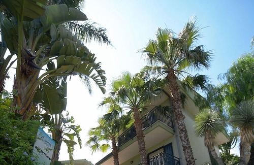 Cibali Hotel | Hotel Borgo Verde
