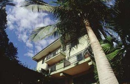 Cibali Hotel | Hotel Borgo Verde