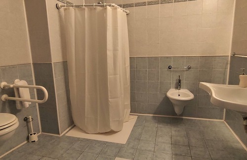 Enna Hotel | Hotel Bristol Enna
