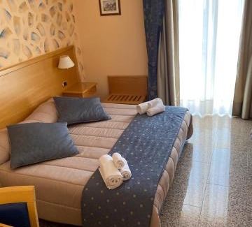 Enna Hotel | Hotel Bristol