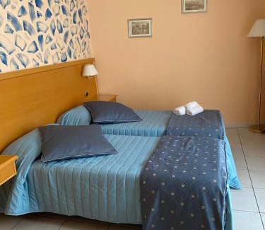 Enna Hotel | Hotel Bristol