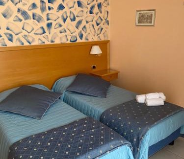 Enna Hotel | Hotel Bristol