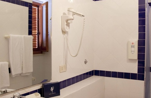 Panarea Hotel | Hotel Cincotta