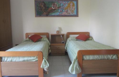 Giardini Naxos Hotel | Hotel Eliseo