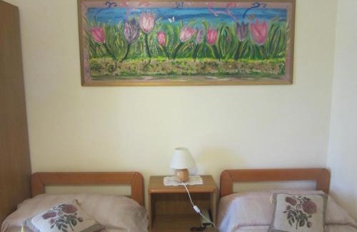 Giardini Naxos Hotel | Hotel Eliseo