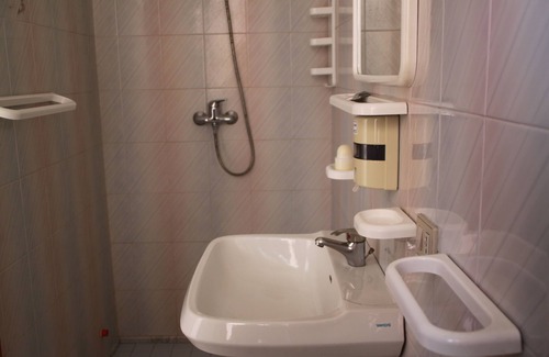 Vittoria Hotel | Hotel Europa