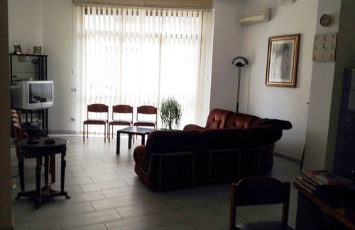 Vittoria Hotel | Hotel Europa