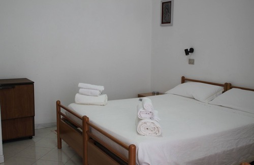 Vittoria Hotel | Hotel Europa