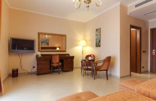 Enna Hotel | Hotel Federico II