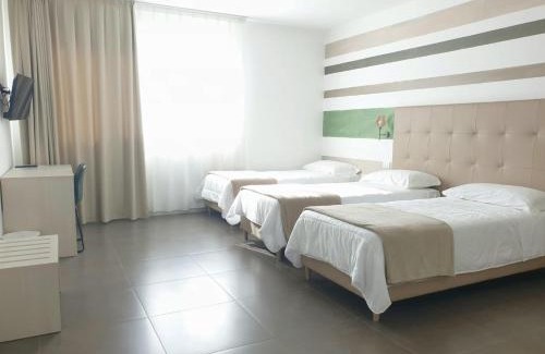 Chiaramonte Gulfi Hotel | Hotel Grel
