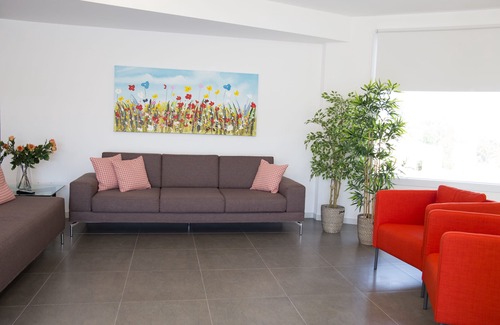 Chiaramonte Gulfi Hotel | Hotel Grel