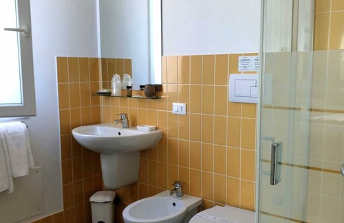 Chiaramonte Gulfi Hotel | Hotel Grel