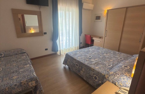 Mongiove Hotel | Hotel Grotte