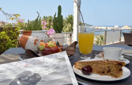 Milazzo Hotel | Hotel La Bussola