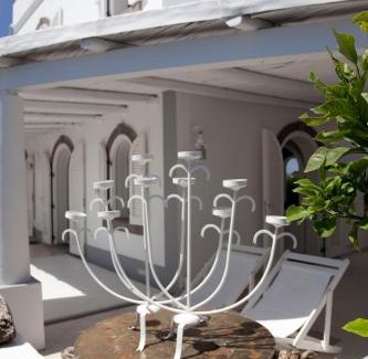 Panarea Hotel | Hotel Lisca Bianca